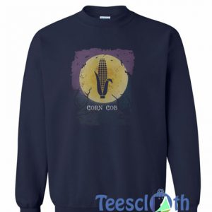 Corn Cob Sweatshirt