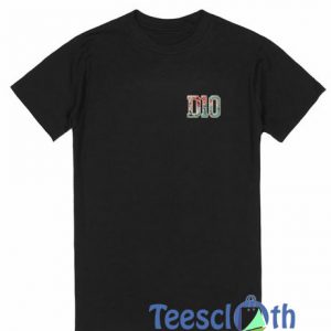 D10 Knigh T Shirt