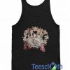 Dorothy And Alice Tank Top