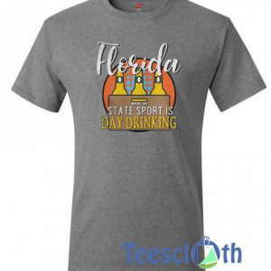 Florida Where The T Shirt