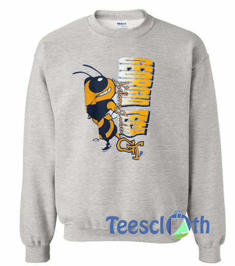 George Tech Sweatshirt