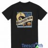 Halloween Moon T Shirt