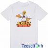 He-Man Alright T Shirt