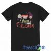 I Smell Children T Shirt