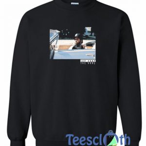Ice Cube Impala Sweatshirt