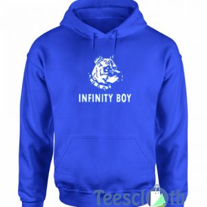 Infinity Boy Hoodie