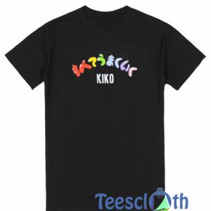 Japanese Kiko T Shirt