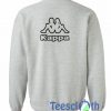 Kappa Graphic Sweatshirt
