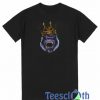 King Gorilla T Shirt