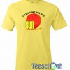 Let Sun Shine Your Pool T Shirt