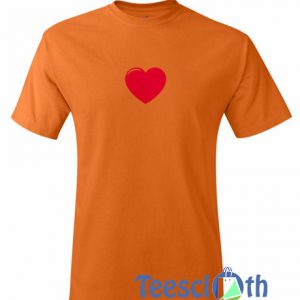 Love Graphic T Shirt