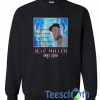 Mac Miller No Matter Sweatshirt