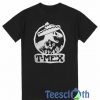 Mexican Dinosaurs T Shirt