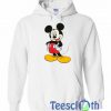 Mickey Mouse Hoodie