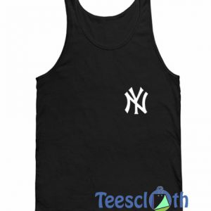 New York Yankees Tank Top