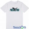 Philadelphia Eagle T Shirt
