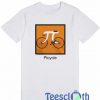 Picycle Graphic T Shirt