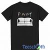 Pivot Sofa T Shirt