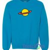 Planet Vector Sweatshirt