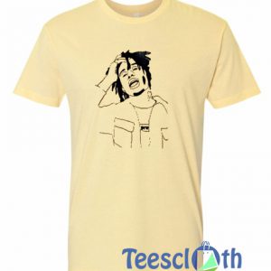 Playboicarti Graphic T Shirt