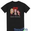 Resting Witch Face T Shirt