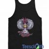 Rise And Shine Mother Cluckers Tank Top