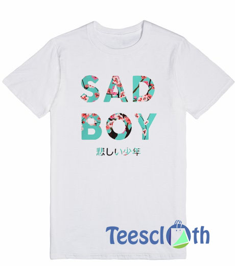 The Boys T-Shirt 3XL
