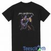 Seek And Destroy T Shirt