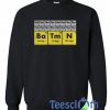 Sodium Batman Sweatshirt
