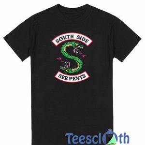 South Side Serpents T Shirt
