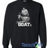 Spokane's Goats Sweatshirt