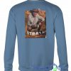 Straya Jumper Sweatshirt