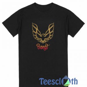 The Bandit Eagle T Shirt