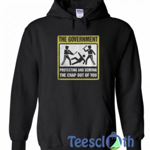The Government Hoodie