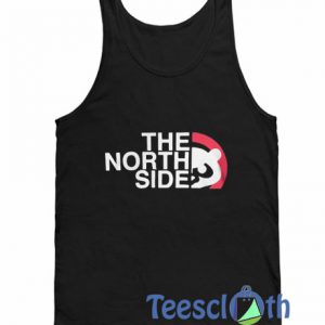 The North Side Tank Top