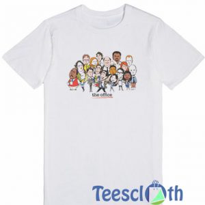 The Office T Shirt