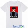 Tom Cruise Cruizin T Shirt