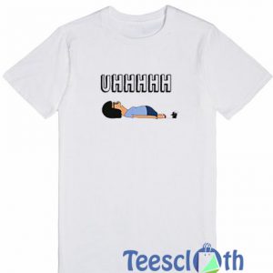 Uhhhhh Graphic T Shirt