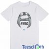 WIG Graphic T Shirt