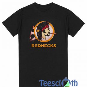 Washington Rednecks T Shirt