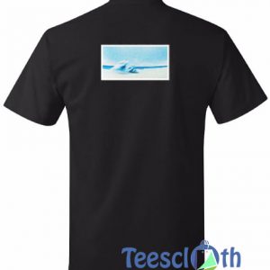 Wave Sea Ocean T Shirt