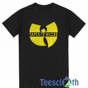Wu Tech T Shirt