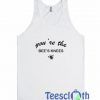 You're The Bee's Knees Tank Top