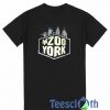 Zoo York T Shirt