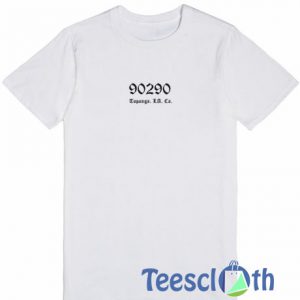90290 Topanga T Shirt
