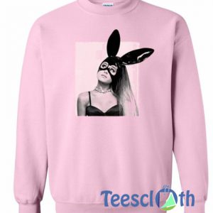 Ariana Grande's Sweatshirt