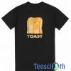Avocado Toast T Shirt