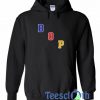 BOP Font Hoodie