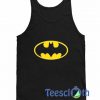 Batman Logo Tank Top