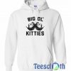 Big Ol' Kitties Hoodie